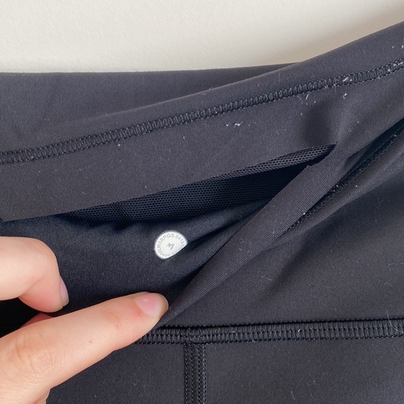 Lululemon workout leggings - Picture 5 of 5